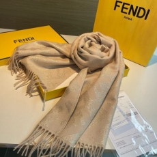 Fendi Scarf